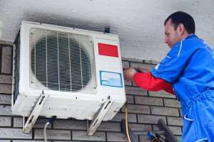 24/7 and Emergency HVAC Near University Hts, OH | Air Conidtioning and Heating Contractors